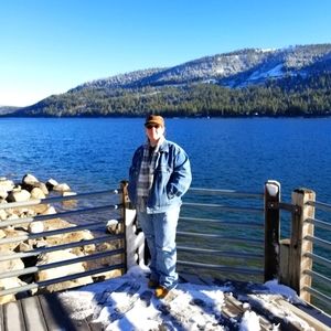 Meet your Posher, Cheryl